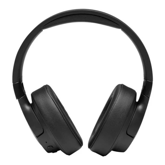 JBL Tune 760NC Over-Ear Wireless Headphones - Black